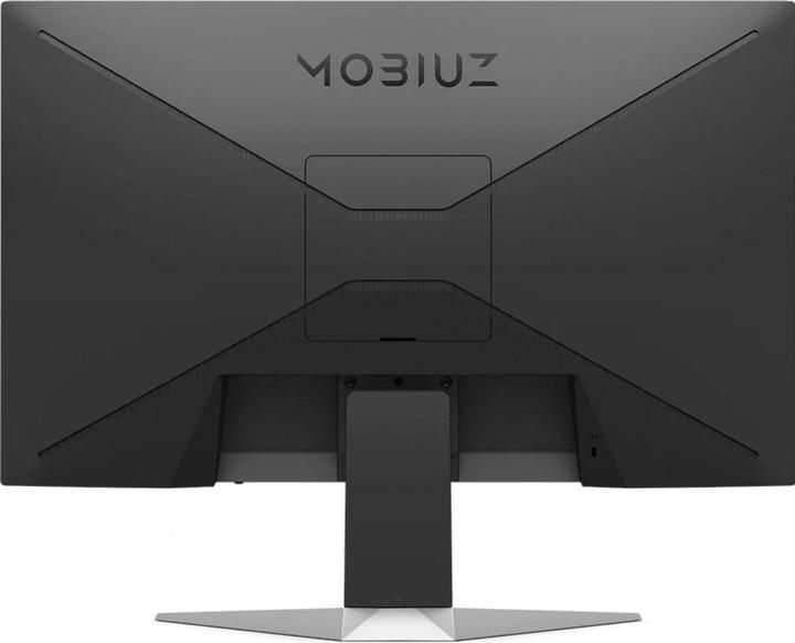 Actual product image BenQ Mobiuz EX240N (1920 x 1080 pixels, 23.80")