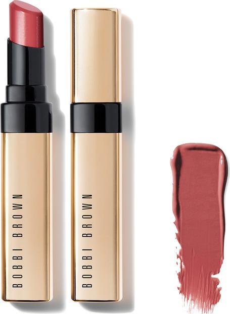 Produktbild Bobbi Brown BB Lip Color - Luxe Shine Intense Lip Color Trailblazer (Altrosa, Braun)