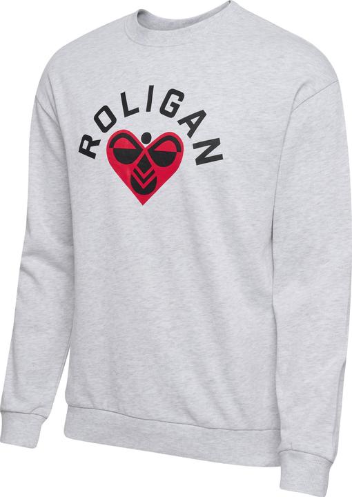 Immagine prodotto hummel Felpa Hmlroligan (XXL)