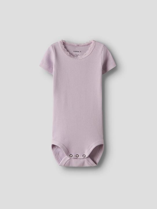 Image du produit Name it Nbfkab Ss Body Noos (80)