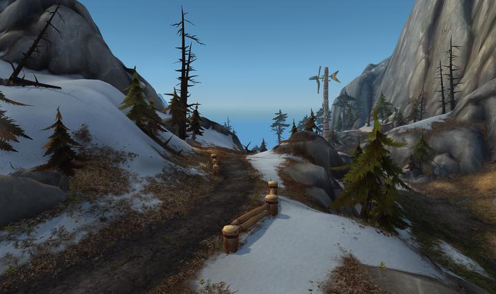 Actual product image Activision World of Warcraft : Legion (PC, DE)