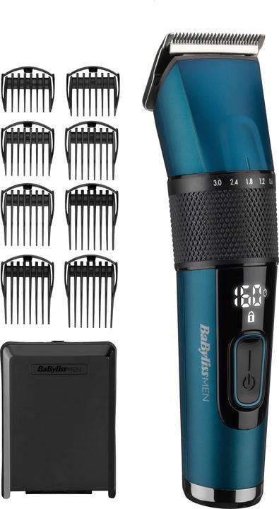Actual product image BaByliss E990E