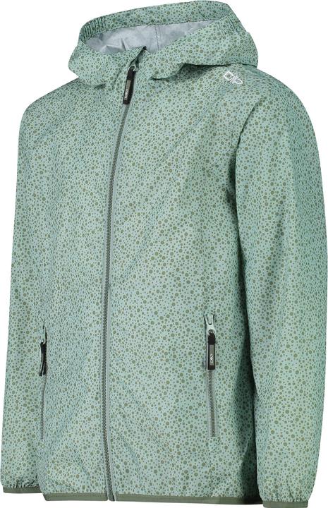 Image du produit CMP Campagnolo Hoodie (176)