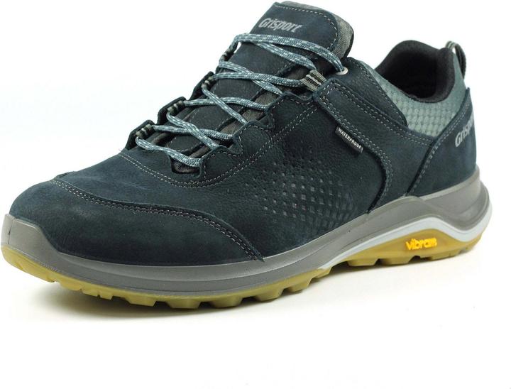 Produktbild GriSport Wanderschuhe Icarus Leder (38)