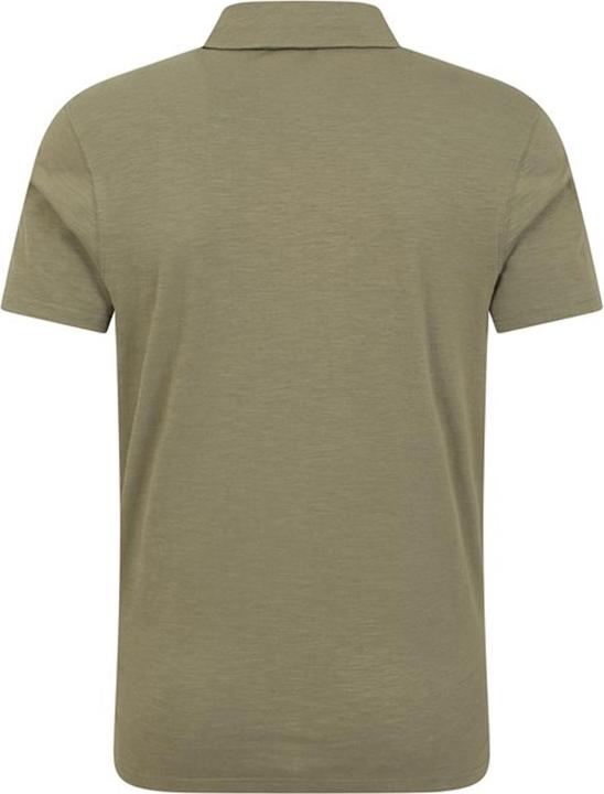 Immagine prodotto Mountain Warehouse Hasst II Maglietta Polo Uomo (L)