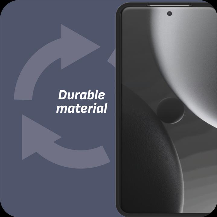 Actual product image Cazy Soft TPU Schutzhülle (Xiaomi 15 Ultra)