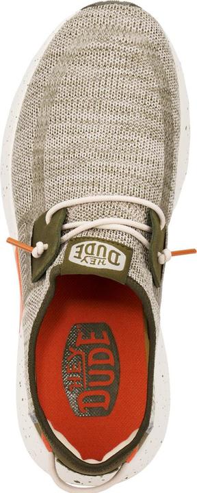 Actual product image Hey Dude Sirocco Sport Fashion (44)
