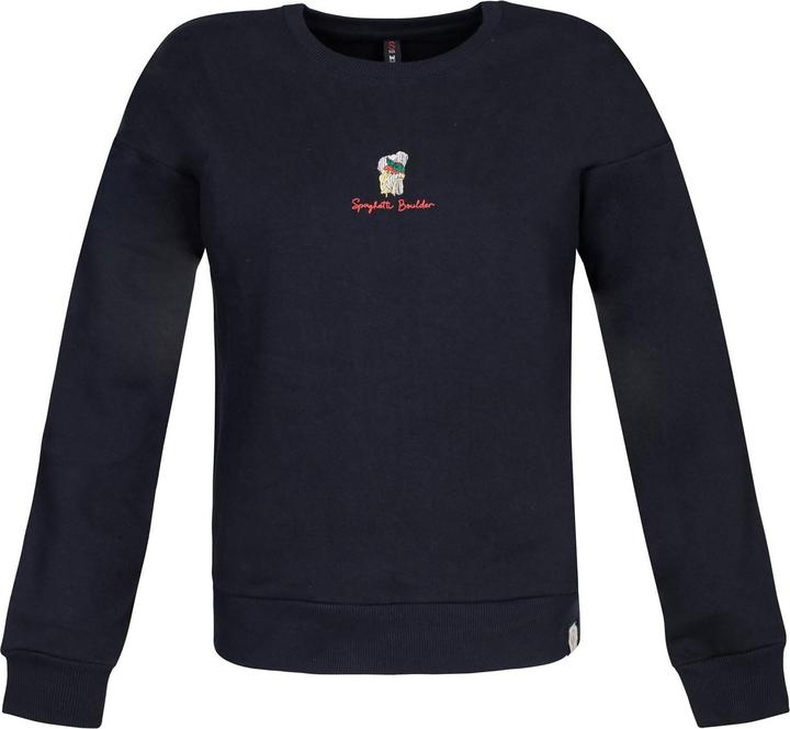 Immagine prodotto Rock Experience Boulder Stone Crew Neck (L)
