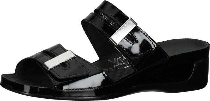 Black Patent