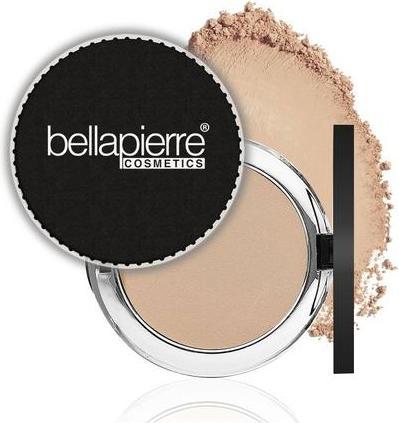 Bellapierre Cosmetics Fondation compacte (Cannelle)