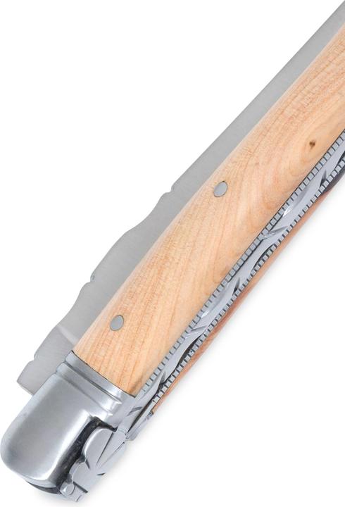 Immagine prodotto Laguiole Claude Dozorme Coltello pieghevole (1 Pezzo/i, Coltello)