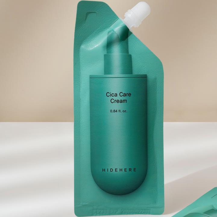 Produktbild Hidehere Cica Care Cream 25ml (25 ml)