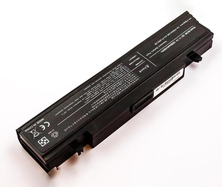 Immagine prodotto AGI Batteria compatibile con Samsung NP350E7C-S05AT - Batteria - 4.400 mAh (4400 mAh)