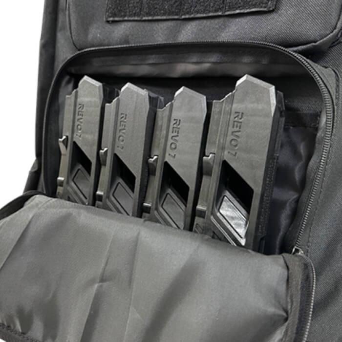 Image du produit Ek Archery Transporttasche REVO 7