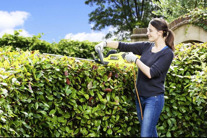 Produktbild Ryobi OHT1850H (Akkuheckenschere)