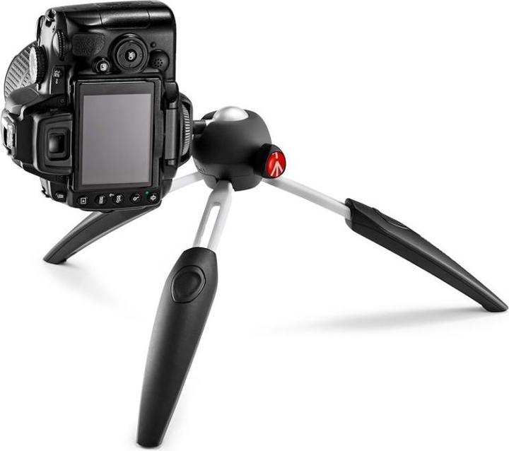 Produktbild Manfrotto Pixi Evo (Metall)