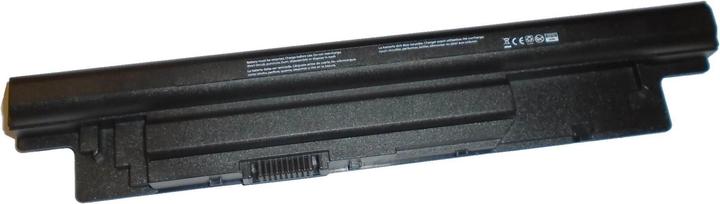 Produktbild Vistaport Notebook Batteries für DELL (6 Zellen, 5200 mAh)