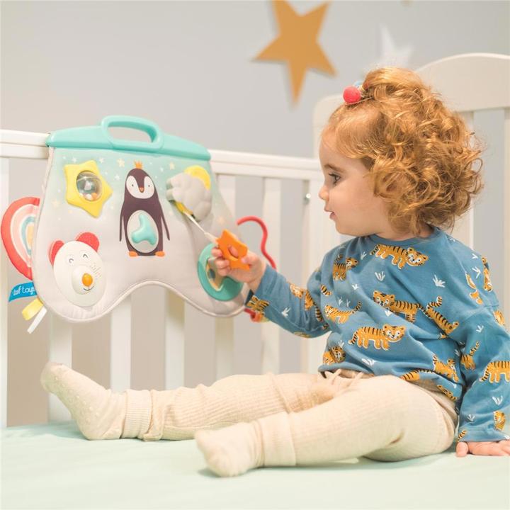 Actual product image Taf Toys North Pole