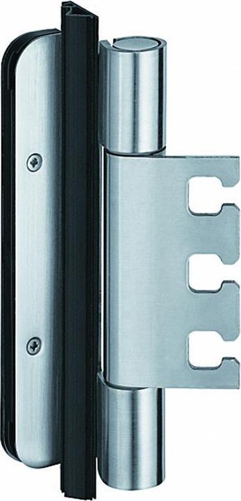 Actual product image Simonswerk VARIANT VX 7939/160-15/4.5 FD object belts