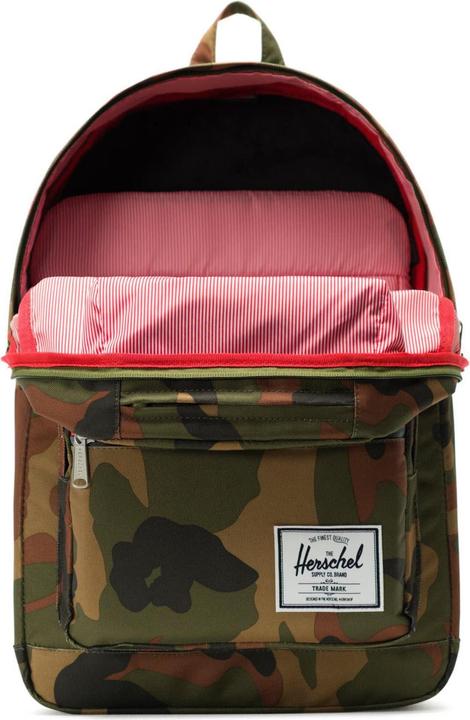 Image du produit Herschel Jeu-questionnaire (22 l)