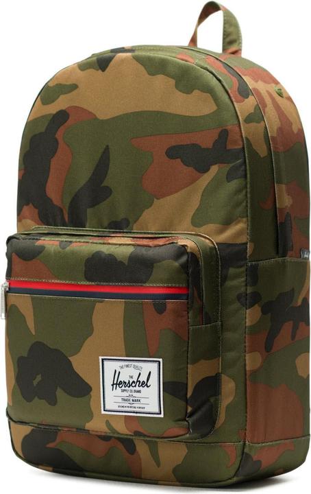 Image du produit Herschel Jeu-questionnaire (22 l)