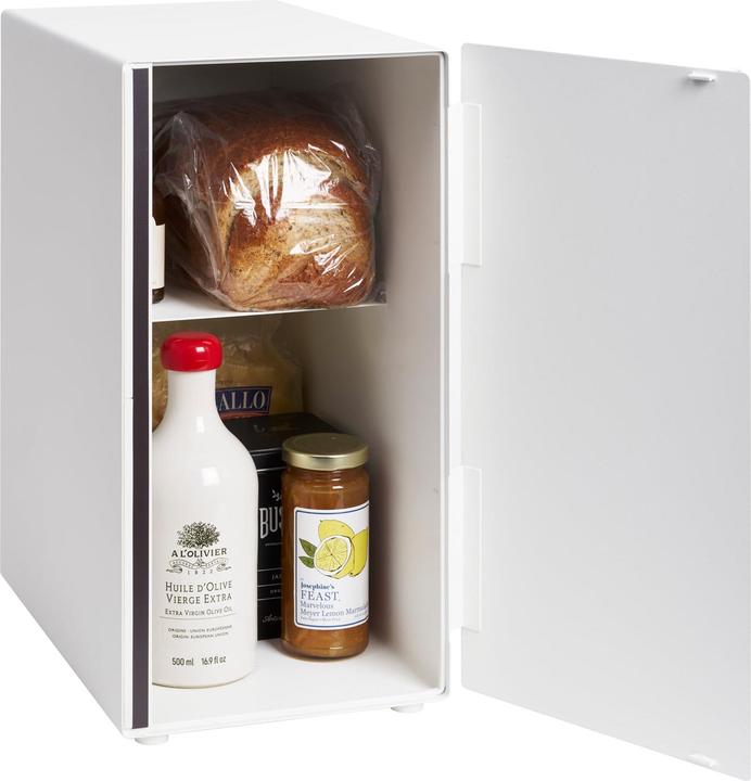 Actual product image Yamazaki Hoher Brotkasten TOWER