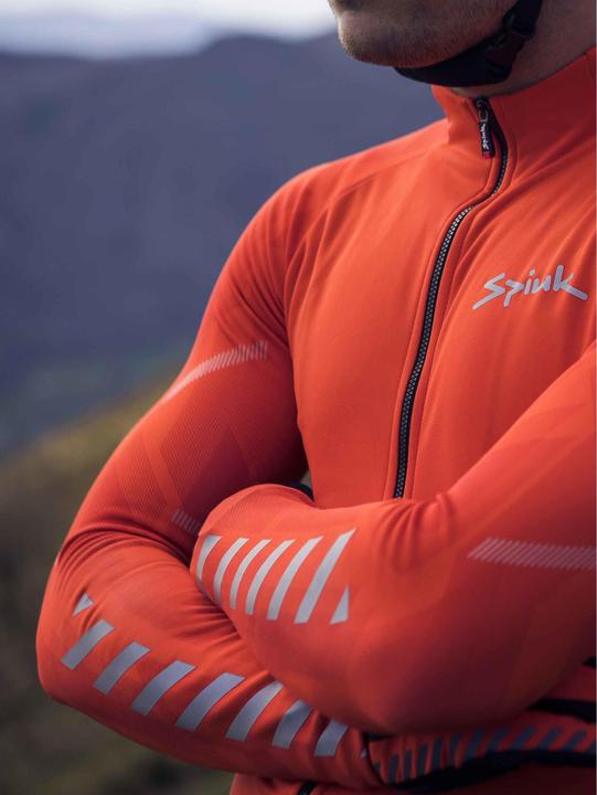 Actual product image Spiuk Top Ten Singular (M)