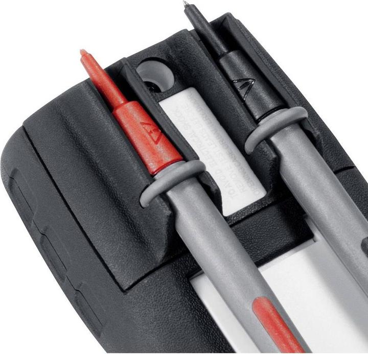 Actual product image Laserliner MultiMeter Pocket XP (CAT IV 600V, CAT III 600V)