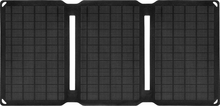 Sandberg Chargeur solaire (21 W, 0.68 kg)