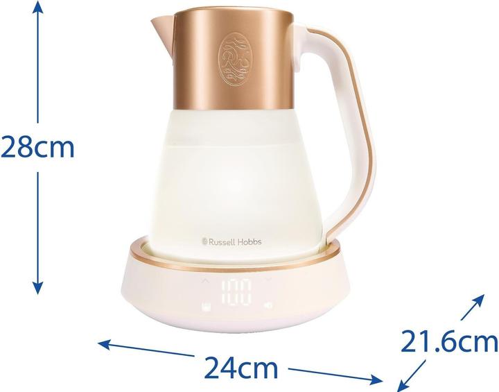 Image du produit Russell Hobbs Calm 27450-70 (1.70 l)