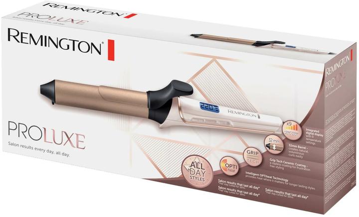 Actual product image Remington PROluxe CI9132 (32 mm)
