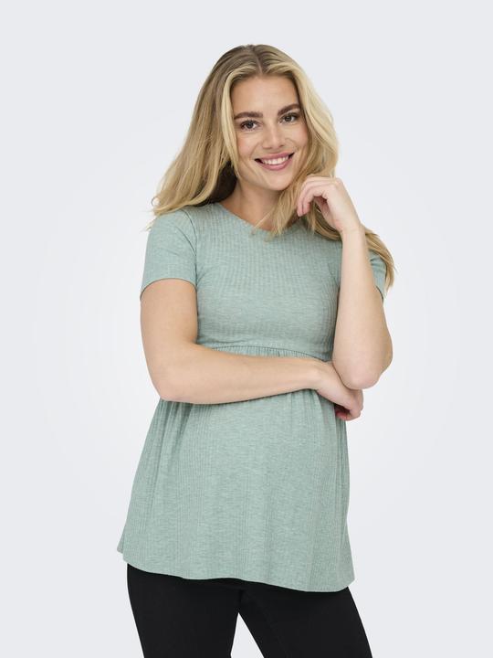 Actual product image Only Maternity OLMMALAYA Top Top (M)