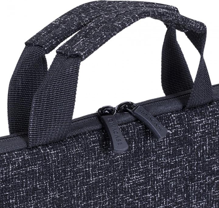 Produktbild Rivacase Laptop-Hülle mit Griffen (15.60", Universal)