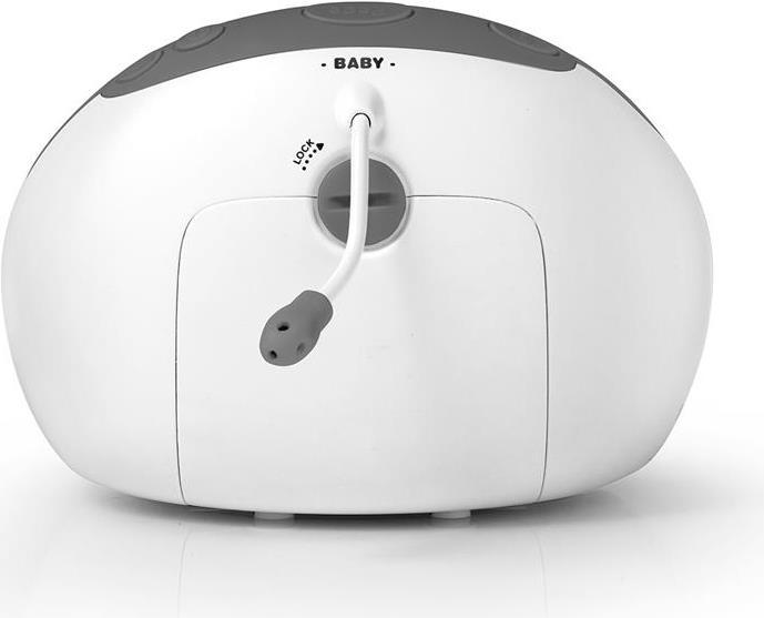 Immagine prodotto Alecto DBX-88 Limited (Audio del baby monitor, 300 m)