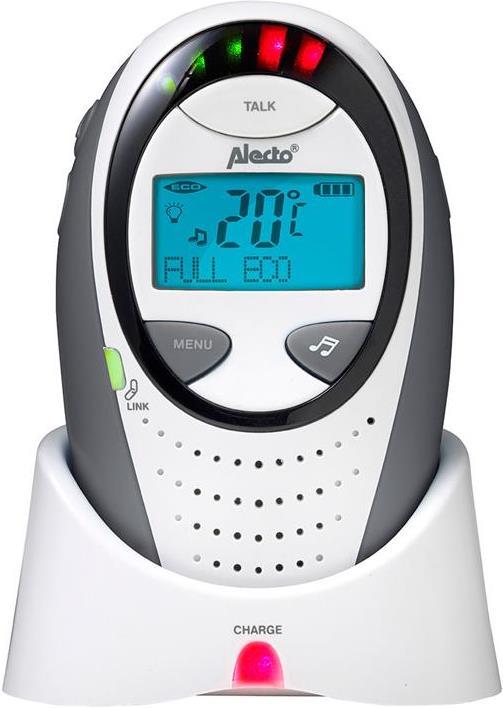 Immagine prodotto Alecto DBX-88 Limited (Audio del baby monitor, 300 m)