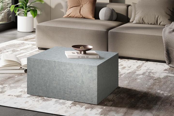 Actual product image Wohnling Monobloc (60 x 60 x 30 cm)