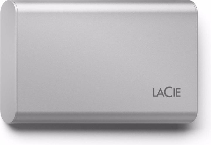 Produktbild LaCie Portable SSD (1000 GB)