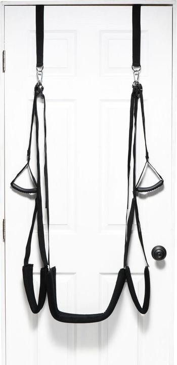 Image du produit Bedroom Bliss Lover's Door Swing