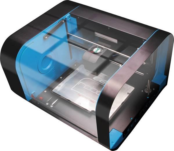 Actual product image Robox Rbx1