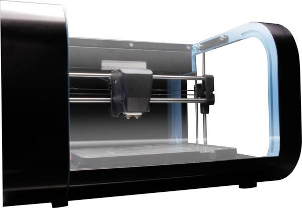 Actual product image Robox Rbx1