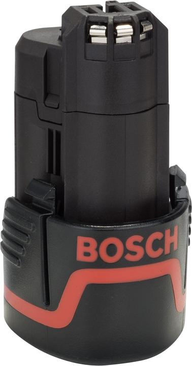 Actual product image Bosch Professional GBA Professional (12 V)