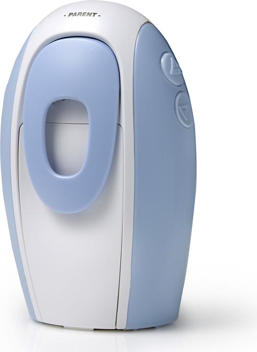 Image du produit Alecto Dbx-85 Eco (Babyphone Audio, 300 m)