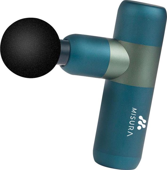 Misura MB4 Massagepistole mit Powerbank-Funktion