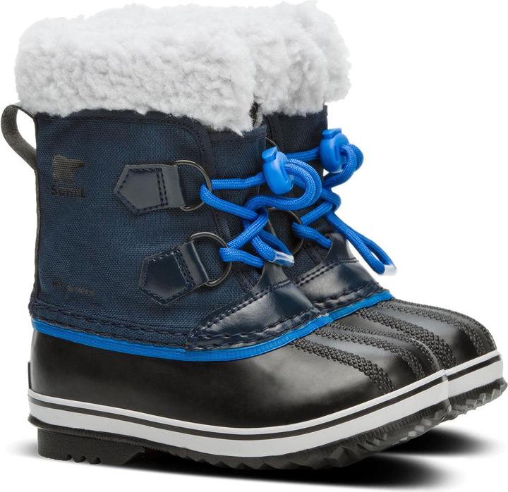Immagine prodotto Sorel Stivali invernali Yoot Pac Nylon Nylon (38)
