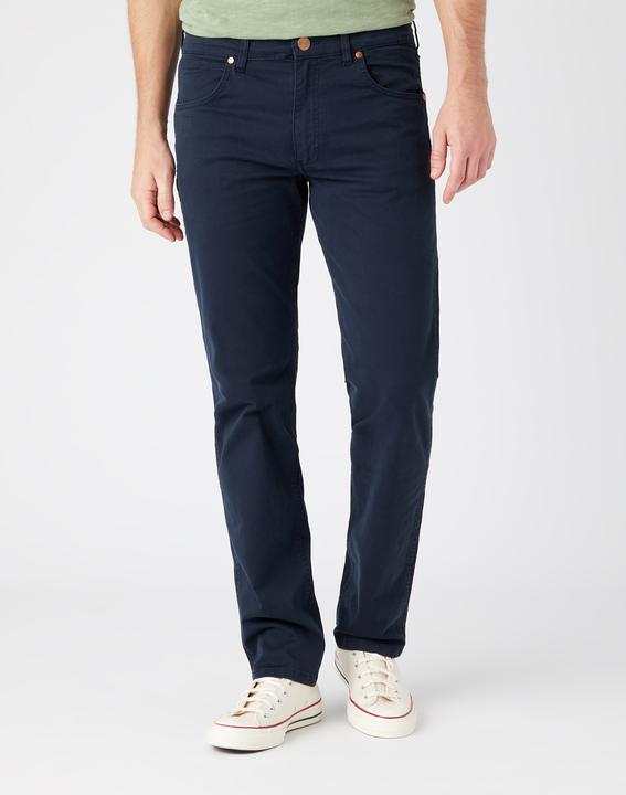 Actual product image Wrangler Greensboro (32)