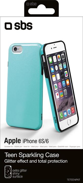 Produktbild SBS Schutzhülle (Apple iPhone 6)