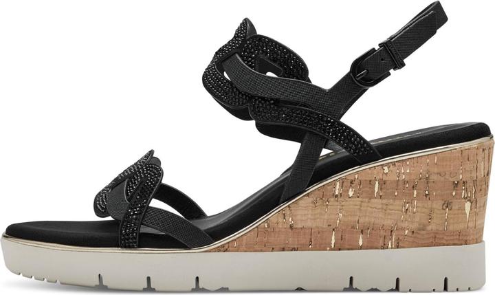 Produktbild Tamaris Sandalette (40)