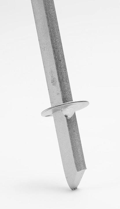 Actual product image Czaja Feuerschalen-Dreibein mit Gulaschkessel