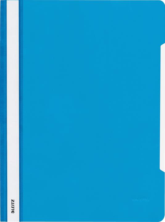 Image du produit Leitz Agrafeuse standard en plastique (A4, 1 x)