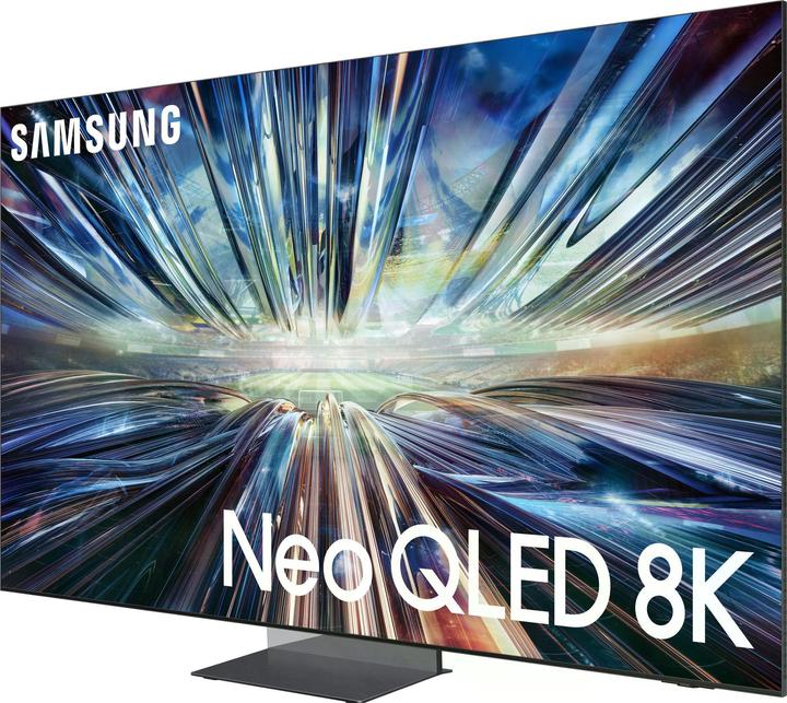 Produktbild Samsung QE65QN900D (65", QN900D, NeoQLED, 8K, 2024)